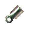 Medium Crimp Nickel 200pcs