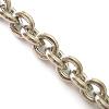 Chain Heavy 4 2m Nickel