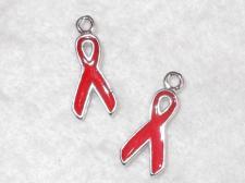 Aids Ribbon 2pcs