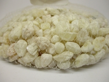 Stone Pebbles +/-450g Cream