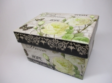 Gift Boxes Wish Dream Hope (s) 10x7.5x6.3cm