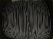 Telephone Wire 0.9mm +/-450m Lt Grey