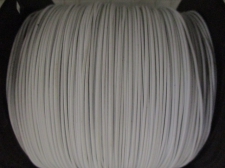 Telephone Wire 0.9mm +/-450m White