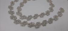 Diamante Chain 1m