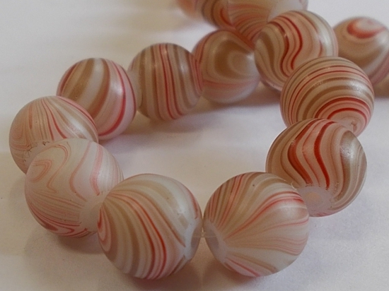 Glass String (NSW) 10mm +/-80cm