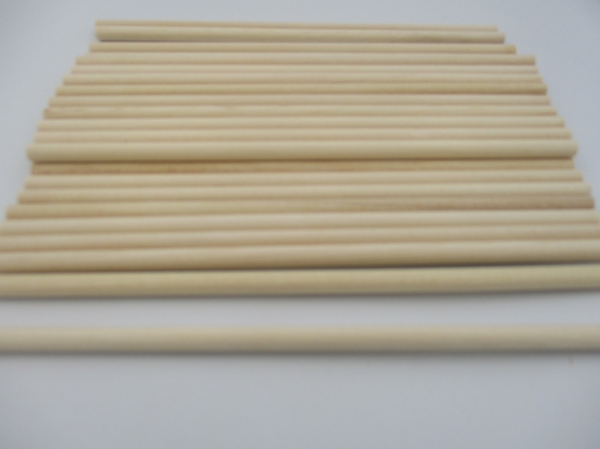 Round 150x5mm Natural +/-50pcs