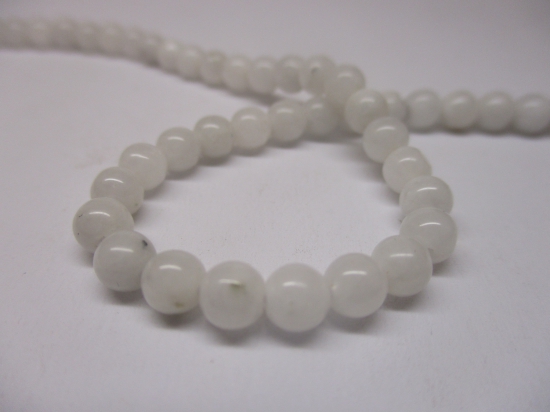 Moonstone 4mm +/-90pcs