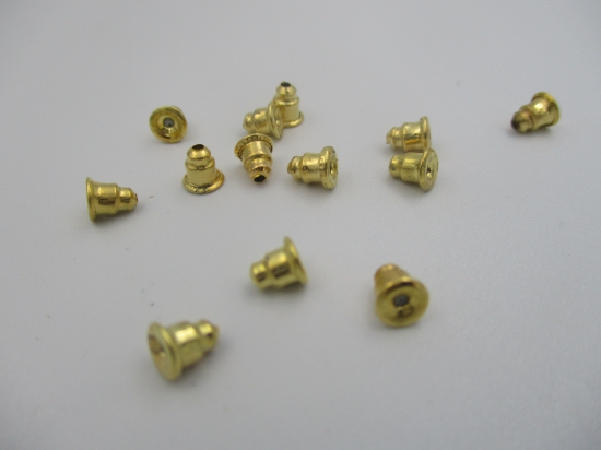 Bullet Clutch (G) 50pcs