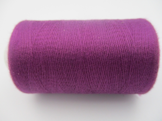 Polyester Thread Purple (1184)