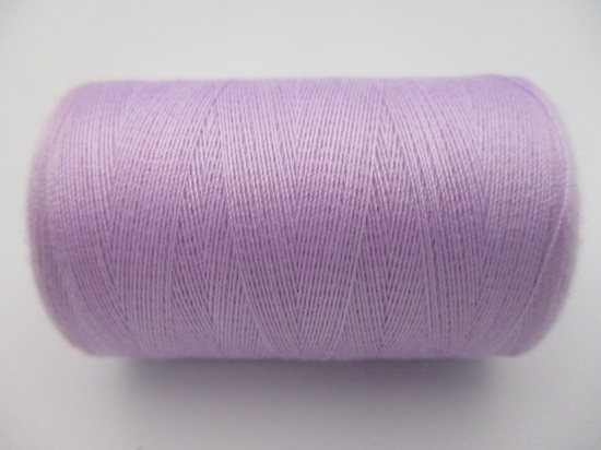 Polyester Thread Lt Purple (9811)