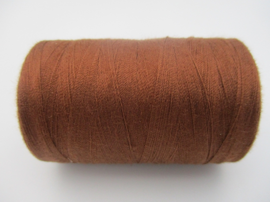 Polyester Thread Dk Brown (1542)