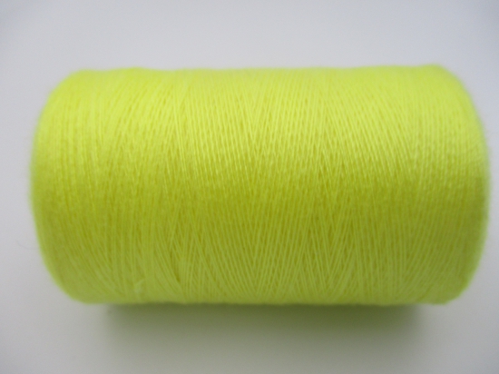 Polyester Thread Lt Yellow (1149)