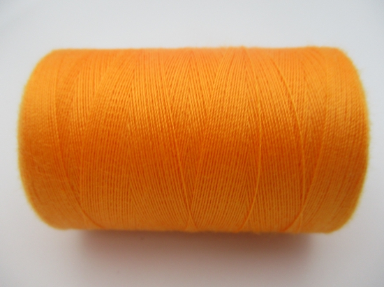 Polyester Thread Orange (1154)