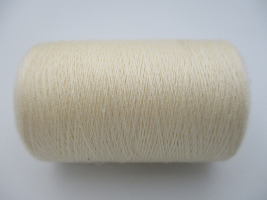 Polyester Thread Cream (1552)