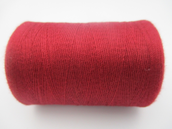 Polyester Thread Maroon (1127)