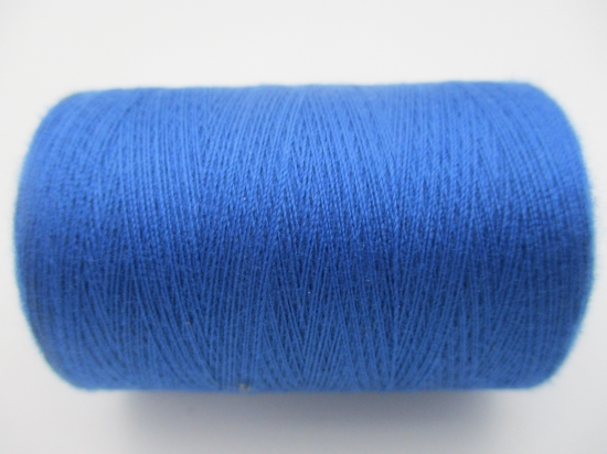 Polyester Thread Blue (1375)