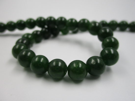 Jade 8mm +/-47pcs