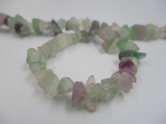 Fluorite Chip +/-40cm