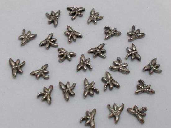 MB DRAGONFLY/NICKEL 100PCS