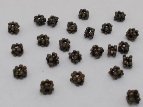 MB TINY BUMPS/ANT.BR 100PCS