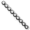 DIVIDER 9LOOP/NICKEL 100PCS