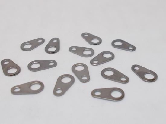 CLASP LINK 9MM/BNP 100PCS