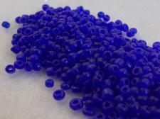 CRYSTAL BLUE 11/0 500G