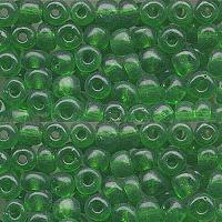 CRYSTAL GREEN 11/0 500G