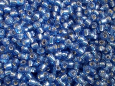 FOIL LT BLUE 11/0 500G