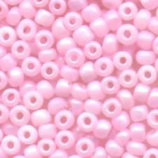 LUSTER PINK 11/0 500G