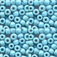 TURQUOISE 11/0 500G