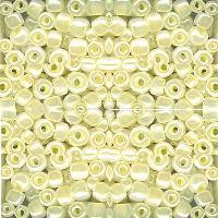 PEARL YELLOW 11/0 500G