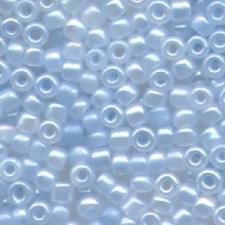 PEARL BLUE 11/0 500G