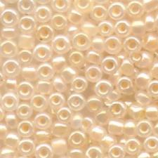 PEARL PEACH 11/0 500G