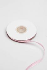 SATIN RIBBON 6MM PINK