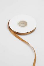 SATIN RIBBON 6MM LIGHT COPPER