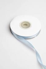 SATIN RIBBON 10MM SKY BLUE