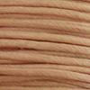 WAXED CORD 0.5MM/TAN 100M