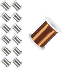 WIRE 0.25MM/CURRY 28M X 12