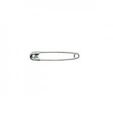 SAFETY PIN 24MM/N 1500PCS
