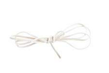 SUEDE CORD 3MM NATURAL 1M