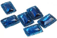 RHINE 2 SQR 13MM BLU 10PC