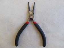 Round Nose Plier