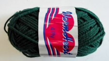 WARM HEART 4PLY DR GREEN