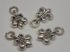 CHARMS 4PCS