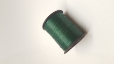 Beading Gut 0.25mm Green +/-400m