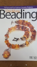 BOOK; CHIC & EASY BEADSING VOL.2