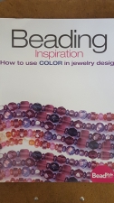 BOOK; BEADING INSPIRATION (BEAD STYLE  MAGAZINE)