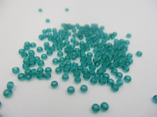 Miyuki Round 15/0 Crystal Sea Green (RR15-2405M) 7.2g