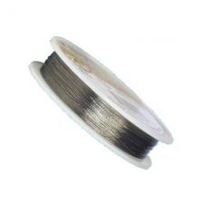 BEADALON 7 0.10/SILVER 9.2M